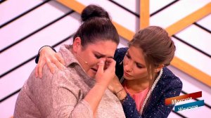 Дайте жалобную книгу. Мужское / Женское. Самые драматичные моменты выпуска от 09.11.2017