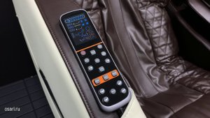 Пульт управления массажного кресла OSARI Comfort