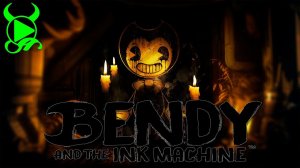 Bendy and the Ink Machine