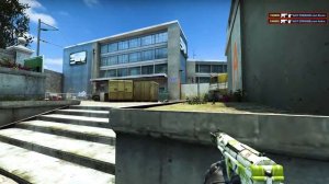 КАК СТРЕЛЯТЬ С TEC-9 В CS:GO | ТАКТИКА ИГРЫ С ПИСТОЛЕТОМ ТЕК-9