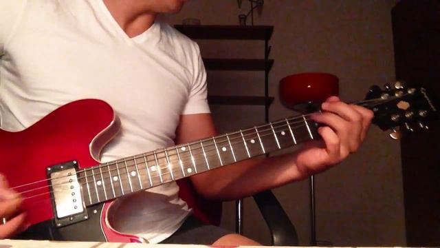 Cat Stevens - Wild World instrumental cover смотреть онлайн