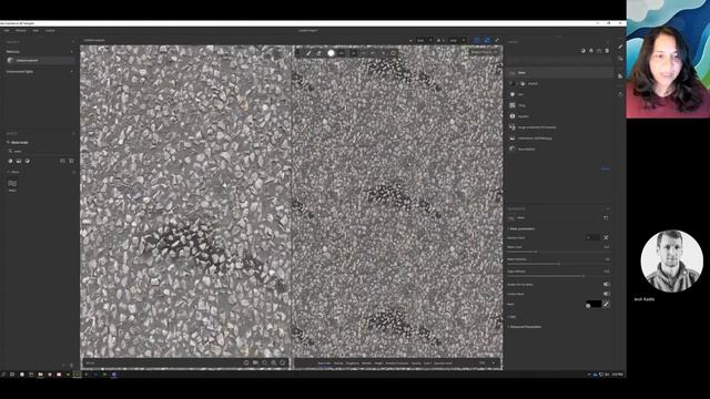 Improving Material Realism with Adobe Substance 3D and Enscape | Webinar смотреть онлайн