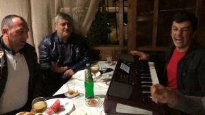 Сакит& Интигам Мейхана. Новый клип