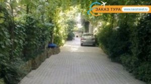 ЛЭНСИС 3* Россия Сочи обзор – отель ЛЭНСИС 3* Сочи видео обзор