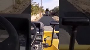 укладка асфальта на дачном участке