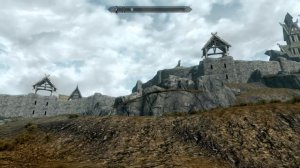 Skyrim Höchste Grafik ohne Mods (Geforce GT540)