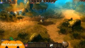 История Дракенсанг ) #drakensangonline