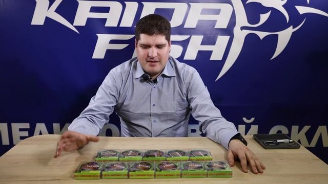 Леска флюорокарбон Coating Vision 100 метров смотреть онлайн