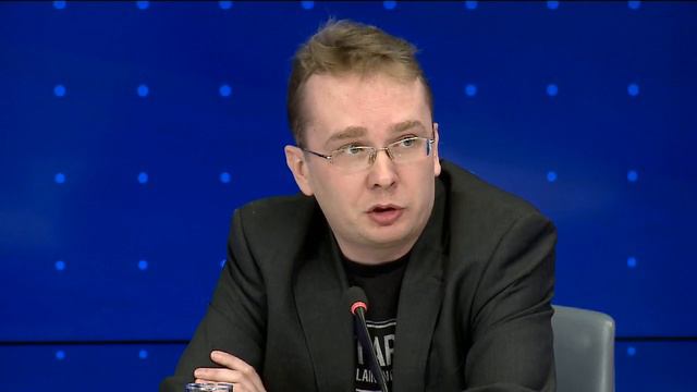Электронная демократия: риски и перспективы