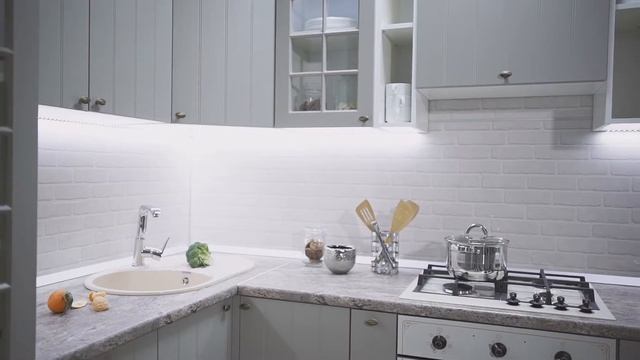 Кухня ПРОВАНС смотреть онлайн