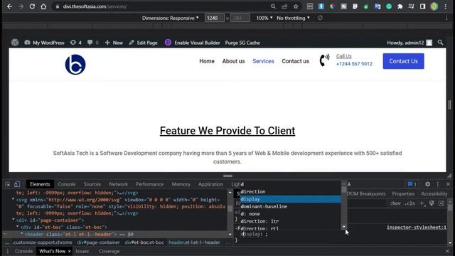 How to Remove Header from Specific Page of WordPress Website 2022 | WordPress Tips and Tricks