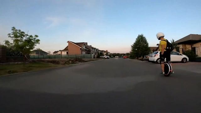 Gotway Nikola1600Wh.2000W. 84V
MonoSet.Dnipro.Ukraine 2019
#gopro7 #gotwayamerica #gotwayukraine #k смотреть онлайн