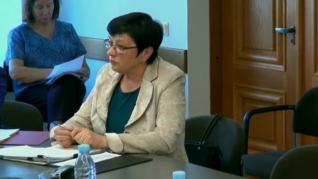 Ventspils pilsētas domes Ekonomikas un budžeta komisijas sēde 02.07.2014. смотреть онлайн