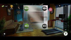 100 Doors: Escape from Work(побег с работы) #54