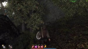 Risen 1 прохождение и обзор игры. Рпг от piranha bytes Ризен прохождение #2.2