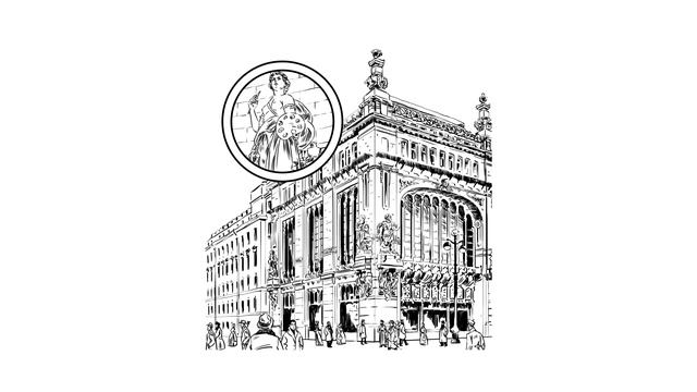 Подкаст «Пора рисовать!» #6. Morning cup of comics смотреть онлайн