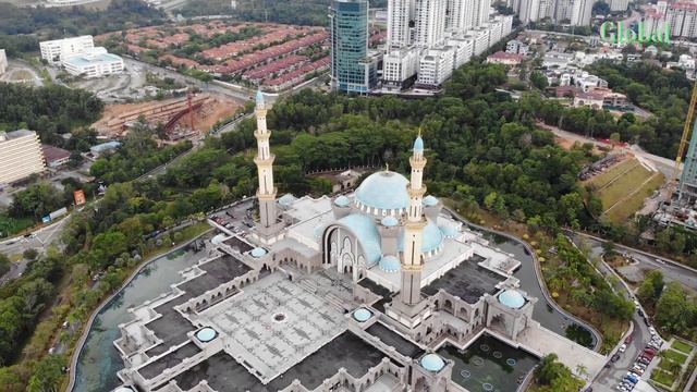 Азия | Крупнейшие города Азии и их культура