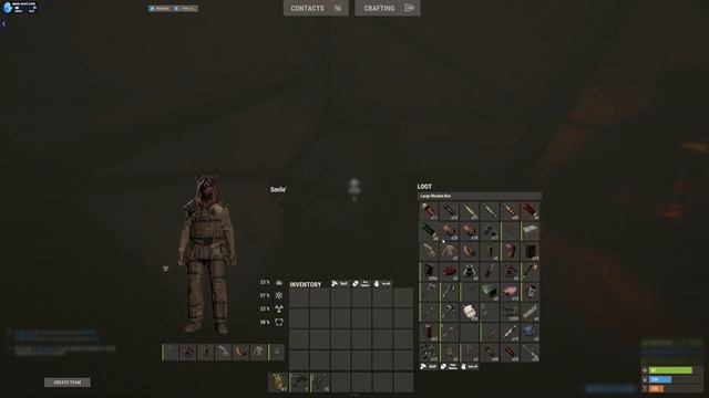 ИС #38 Какого это играть на Сервере с Рейтами х5 в Раст/Rust?