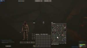 ИС #38 Какого это играть на Сервере с Рейтами х5 в Раст/Rust?