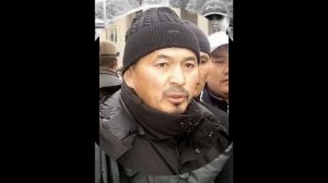 Рыспек Акматбаев