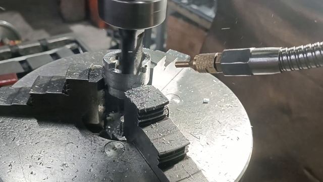 тест фрезы с АлиЭкспресс #фрезеровка смотреть онлайн