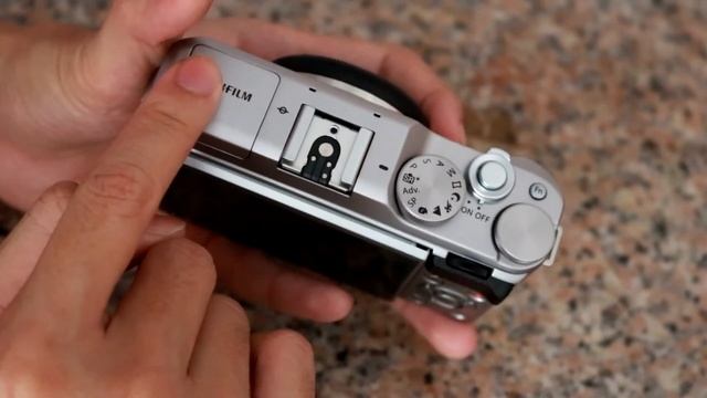 รีวิว Fuji XA-5 ชมก่อนมีสิทธิ์ก่อน #Fujifilm #XA5 #camera смотреть онлайн