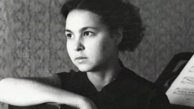 Аллилуйя ⁄ Библейский сюжет ⁄