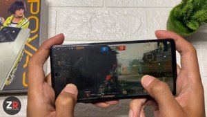 Tecno Pova 5 Mediatek Helio G99 Pubg Mobile Gaming Test 2023