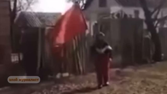 Крутой ролик в честь нашей армии от Злого Журналиста.