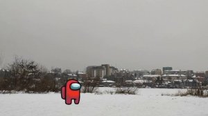 Сиреноголовый из Майнкрафт, Картун Кэт, Амонг Ас, Картун Дог