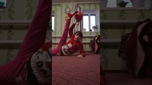 мастерства с мячом.