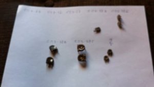 Разбор советских ПОДСТРОЕЧНЫХ резисторов БЫТОВОГО применения