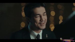 aydayozin ft Azat Donmez - Bilyan bilyan