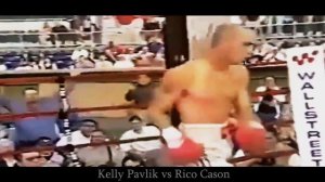 Kelly Pavlik - Top 5 Finishes