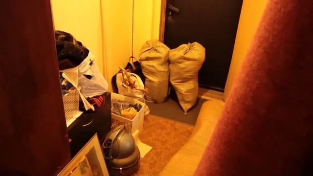 РЕМОНТ начало. Часть 1