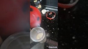 Протеиновые оладьи без муки и сахара ☕