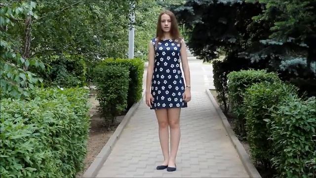 Учителям родной школы №1 с.Арзгир от выпуска 2015 , 11 А смотреть онлайн