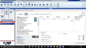 HOMER Pro 3.11 + HelioScope Integration Webinar - 2/1/18
