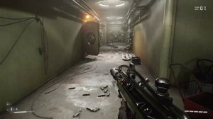 Shotgun KS-23 Extended Magazine Location Atomic Heart