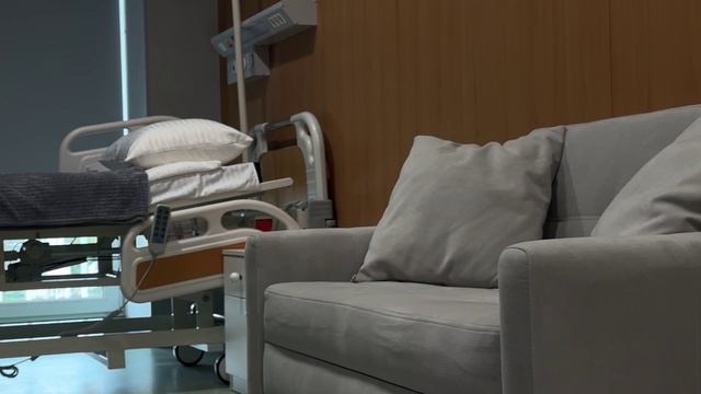 Презентация медицинского центра