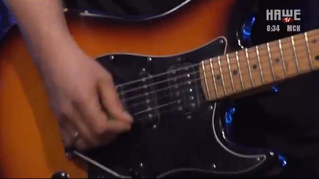 Вадим Самоилов Live  Слова закончились НАШЕ TV  Воздух