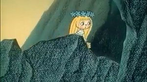 Как Амалька вылечила Громобоя и Огнивца .  Добрые мультики для детей