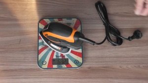 WORX WX 648 электрическая мультифункциональная шлифовальная машинка