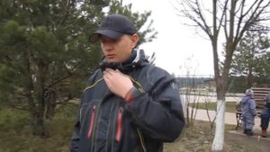 Обзор костюма для рыбалки