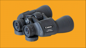 Бинокль Canon 70x70. Обзор. Отзывы. Купить