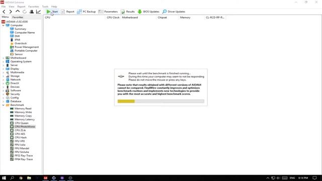 Overclock Benchmarks Core 2 Duo E7300 4.05 Ghz смотреть онлайн