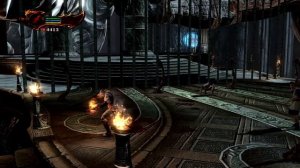 Античная история мести? Или нечто большее? Обзор God of War III (2015)