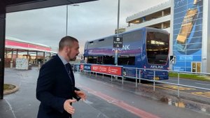 Edinburgh Airport Travel Guide: Getting to CES Edinburgh | CES Schools | CES Edinburgh | Airport