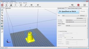 PŘIPRAVUJEME DATA PRO 3D TISKÁRNU | Zahradník se baví