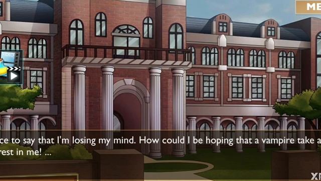 Is it love nicolae/chapter 3/part 3 смотреть онлайн